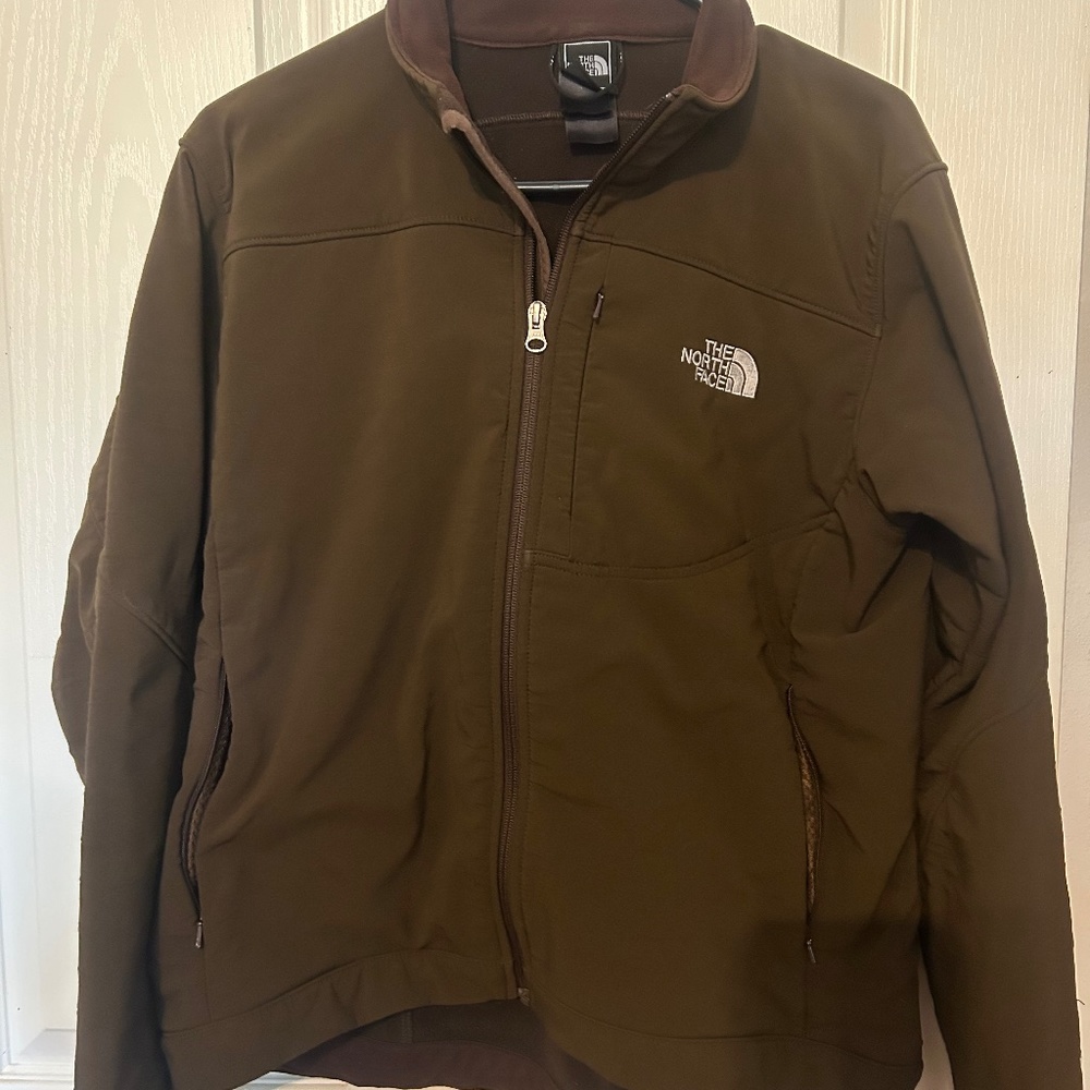 The north face